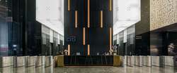 Asia Square Tower 1 (D1), Office #618901721